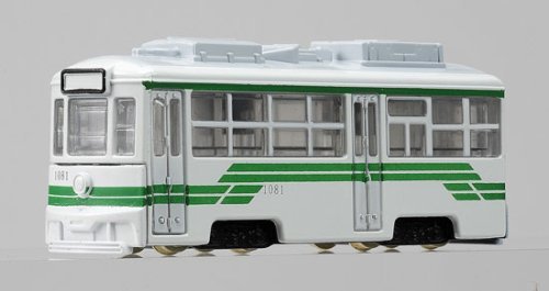 Amazon | トラムズ No.11 熊本市交通局 | 電車・レールセット | おもちゃ